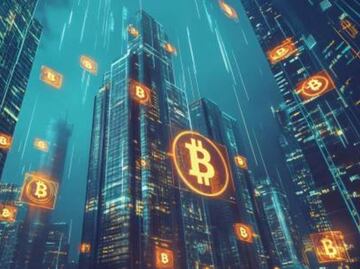 Bitcoin domina mercado cripto en México, revela estudio; Pi Network y Ethereum están en segundo y tercer lugar