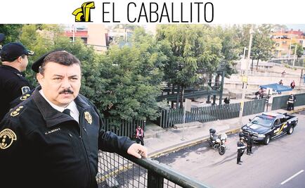 De fiesta en la Policía Bancaria