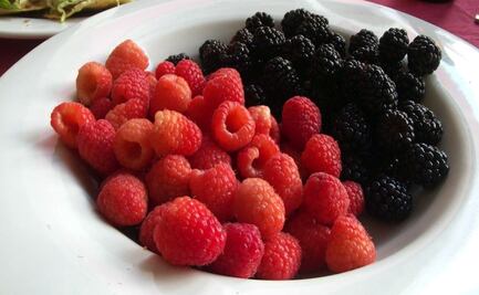 Frutos rojos mexicanos, a la conquista del mundo