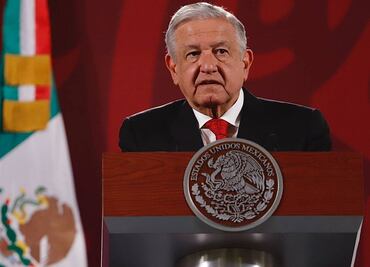 AMLO asegura que con compra de Deer Park ya hay autosuficiencia en diésel