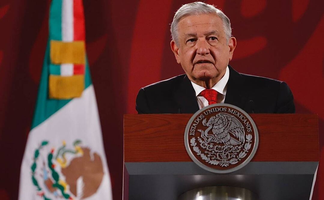 Foto: Berenice Fregoso/EL UNIVERSAL