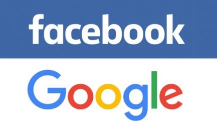 Facebook y Google extienden el trabajo desde casa hasta fin de año