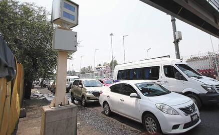 Lo que debes saber sobre las nuevas fotomultas de la CDMX en 2025