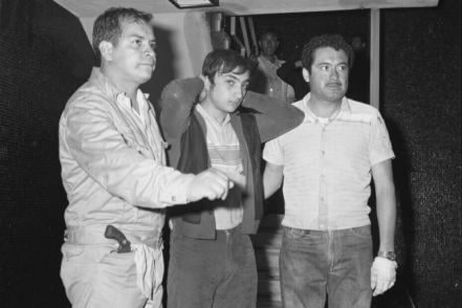 Crónica de una masacre. Así recuerda la UNAM la matanza del 2 de octubre en Tlatelolco