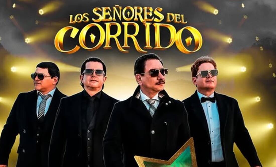 Los Alegres del Barranco. Foto: Instagram oficial.