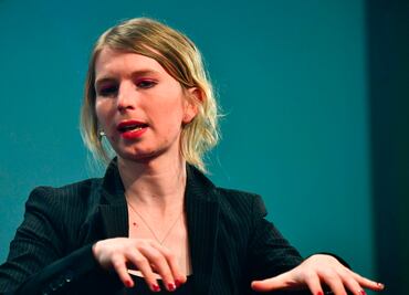Chelsea Manning no colaborará en la investigación sobre Assange