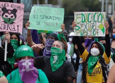 El aborto nunca será una opción moral, ni legítima: Conferencia del Episcopado Mexicano