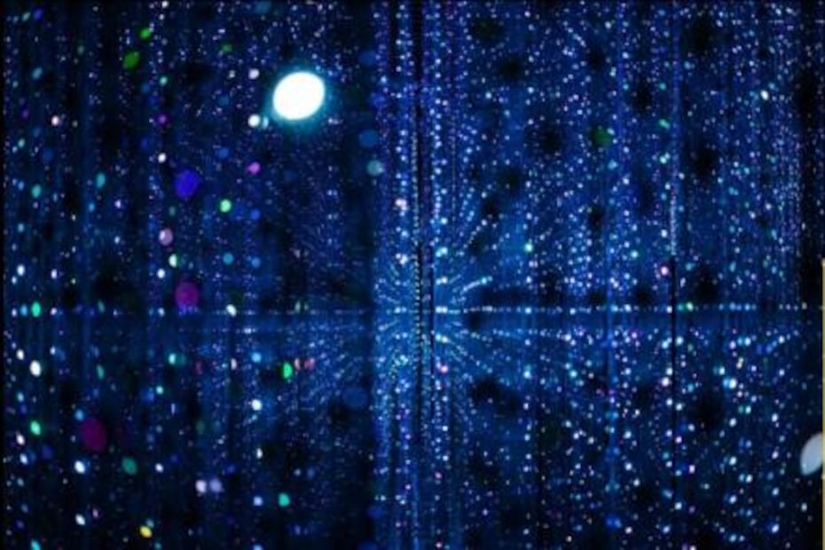 Inspark: El primer parque de realidad virtual en la CDMX