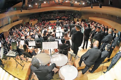 Plácido Domingo anuncia próximo concierto en México