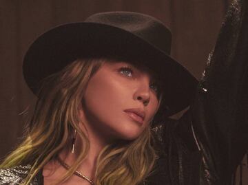 Este es el look de la venganza de Belinda Belika