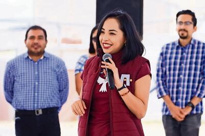 Tizayuca arde por extorsiones y alcaldesa enfocada en candidatura