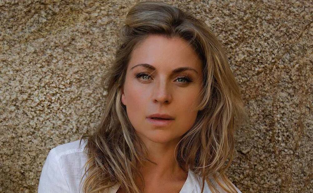 Ludwika Paleta. Foto: Instagram @ludwika_paleta