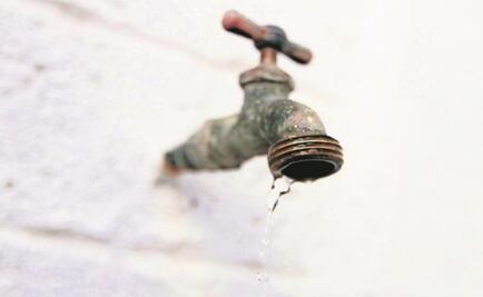 Toman agua a la "brava" por sequía en Nuevo León