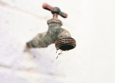 Toman agua a la "brava" por sequía en Nuevo León