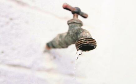 Toman agua a la "brava" por sequía en Nuevo León