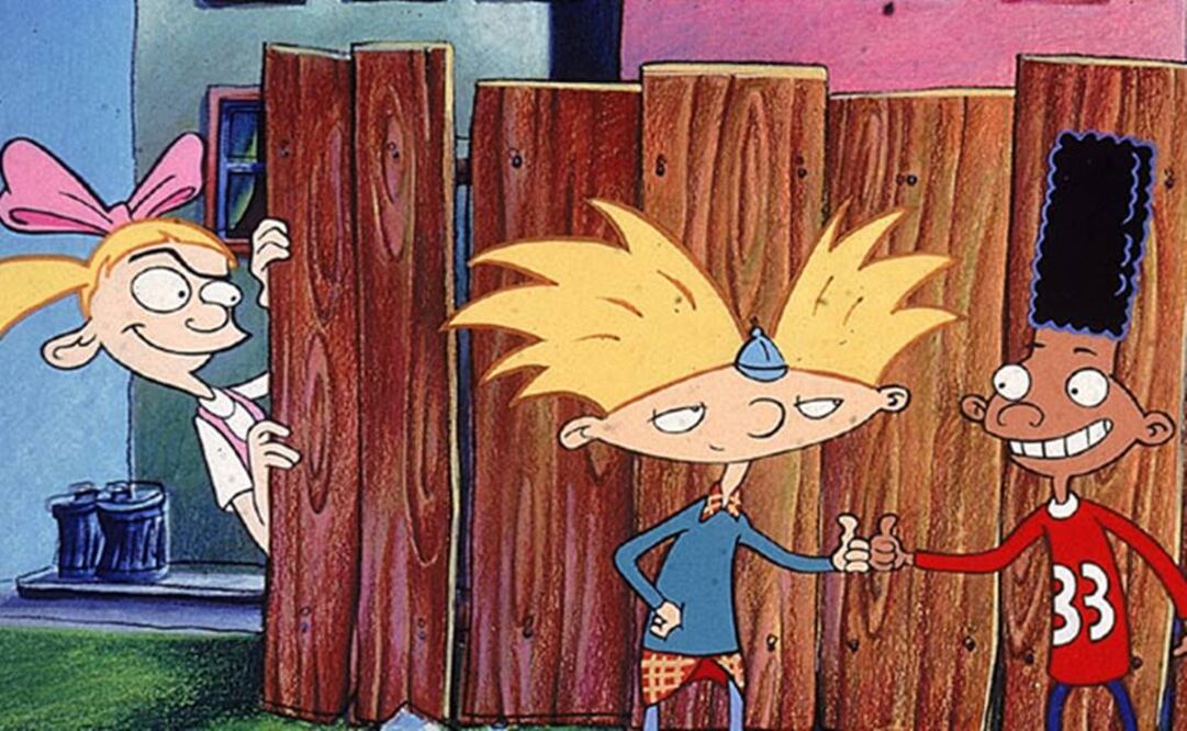 La producción apuntará a un público infantil y adulto. "Los niños que crecieron con estos personajes ahora tienen hijos y sus propias familias", explicó el canal. FOTO: Nickelodeon/Emol.