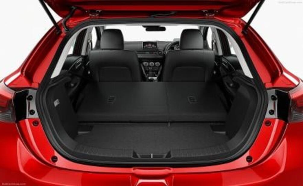 Mazda 2 2018: El lado “business casual” de Mazda  