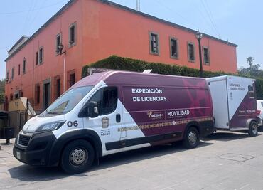 Estos son los exámenes que hay que pasar para obtener la licencia de conducir y poder manejar taxis y colectivos en el Edomex