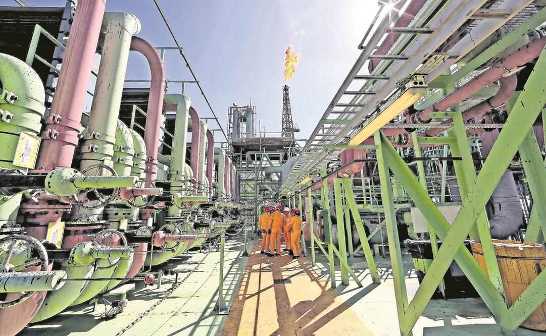 Foto: Archivo / EL UNIVERSAL