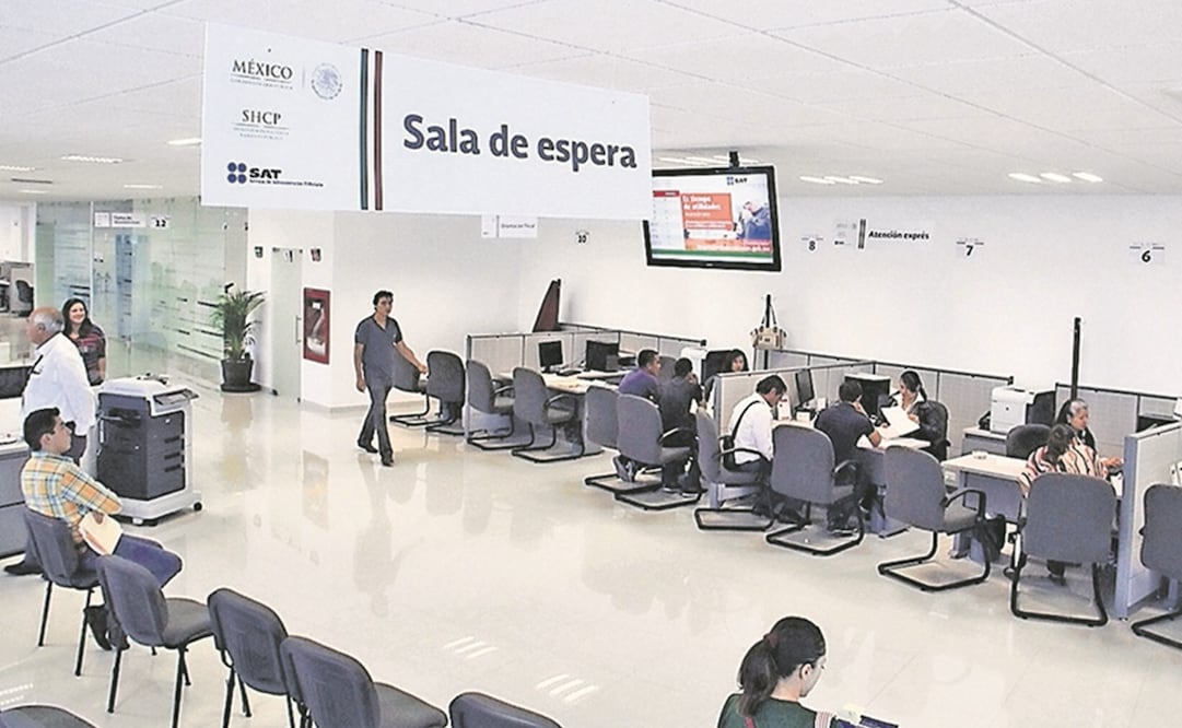 Foto: Archivo. EL UNIVERSAL