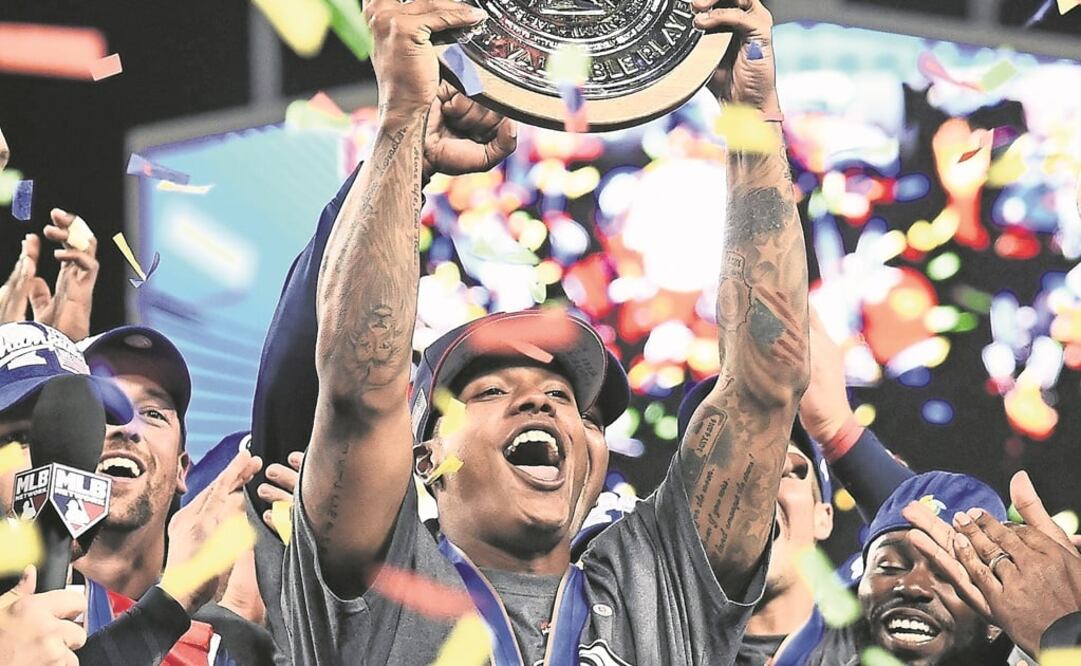 La final entre EU y Puerto Rico fue vista por más de 3 millones (JAYNE KAMIN-ONCEA. AFP)