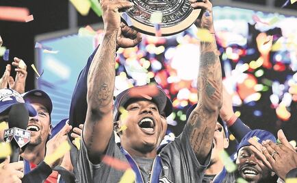 Clásico Mundial de Beisbol impuso récord de audiencia