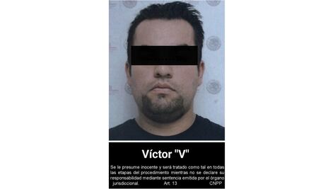 Desmantela Fiscalía a grupo criminal dedicado al tráfico de migrantes