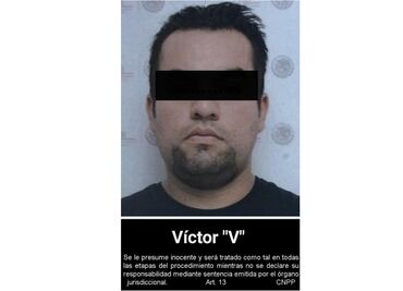 Desmantela Fiscalía a grupo criminal dedicado al tráfico de migrantes