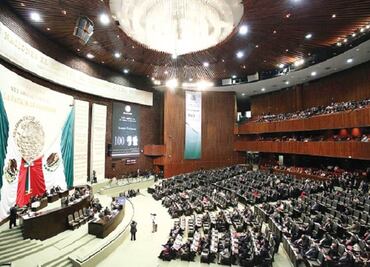 Conapred pide a diputados evitar gritos homofóbicos