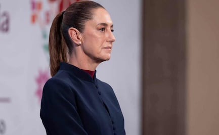 Feminismo de derecha tiene muchas carencias, considera Sheinbaum; dice que la 4T defiende a las mujeres y al pueblo