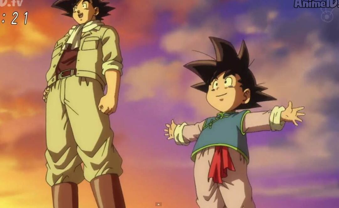 "Dragon Ball Super" contará con 100 capítulos