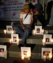 La hora de la siesta, un doloroso recuento