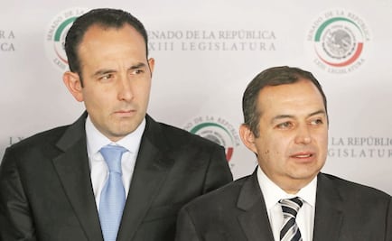 Rebeldes del PAN no acuden a votar