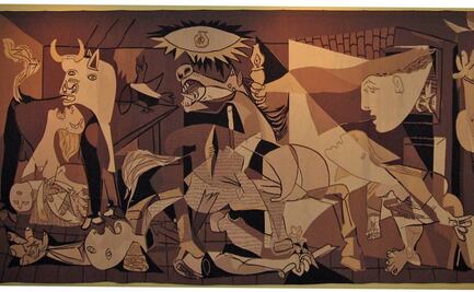 Tristes guerras, tristes armas, tristes muertos