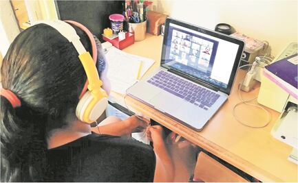 El acompañamiento a los alumnos en las clases a distancia fortalece su perfil laboral