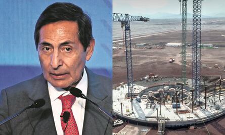 Solicita PAN comparecencia del secretario de Hacienda por bonos para pagar cancelación del NAIM