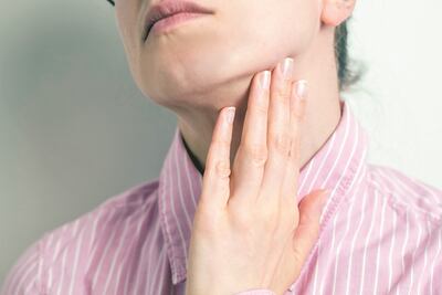 Los secretos de la enfermedad del beso