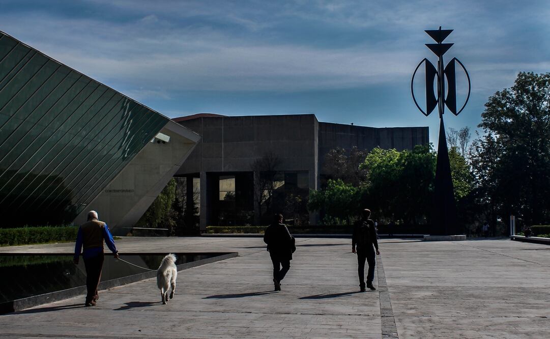 Foto: Archivo El Universal