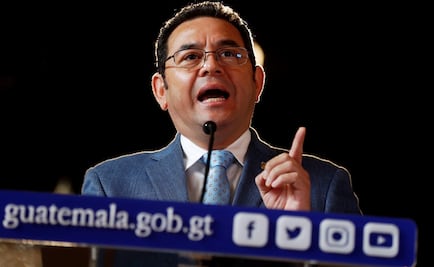 Guatemala declara estado de sitio tras asesinato de tres militares