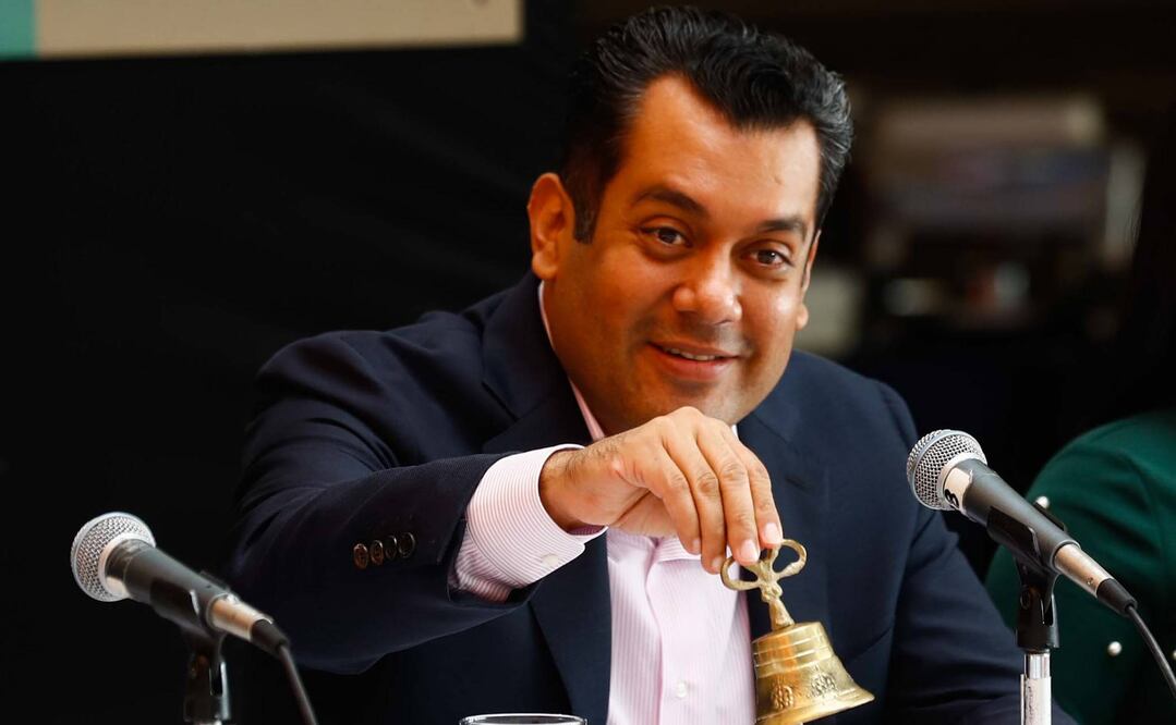 Foto: Archivo/EL UNIVERSAL