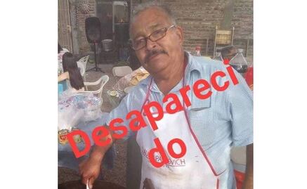 Reportan desaparición del periodista independiente Juan Arjón López en San Luis Río Colorado, Sonora