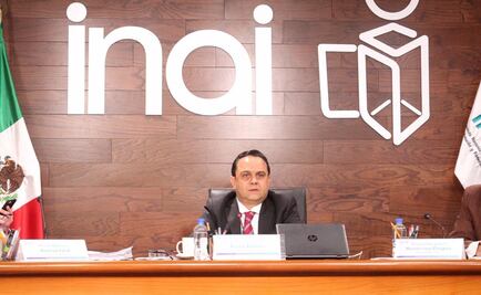 Inai lanza micrositio con información pública sobre huachicol