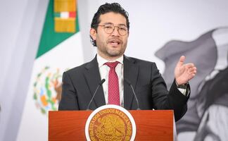 Día del Trabajo: Marath Bolaños dice que aún falta recuperar derechos laborales tras periodo neoliberal; destaca luchas históricas