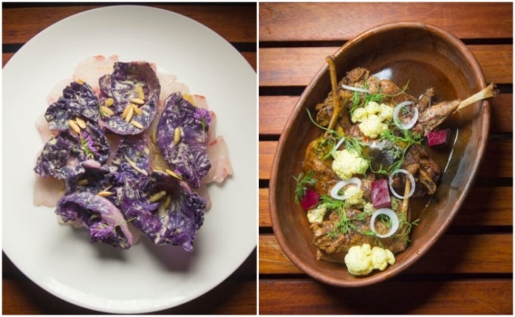 Aniversario de Casa Oaxaca entre amigos