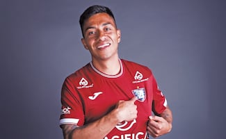 Omar Islas afirma que Tepatitlán sólo sueña con el título de la Liga de Expansión 