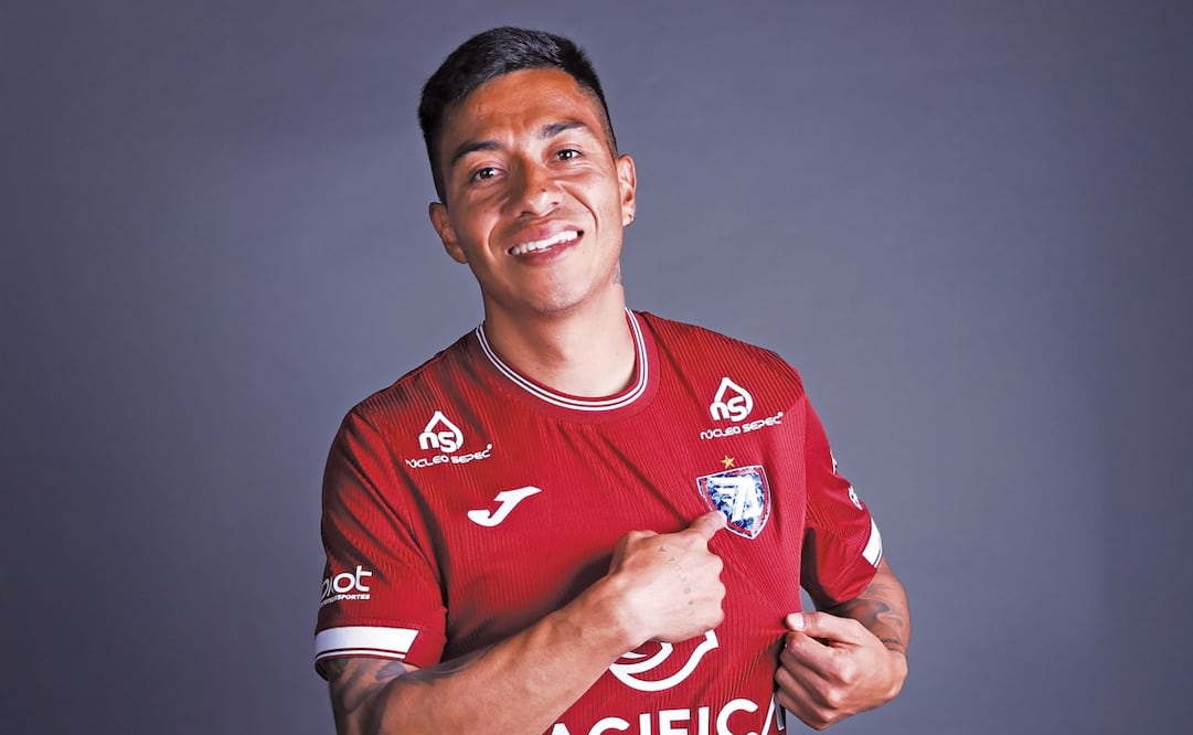 A encaminar la eliminatoria. Foto: Club Tepatitlán