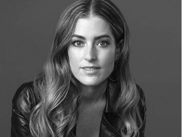 María Inés también sabe ser chef