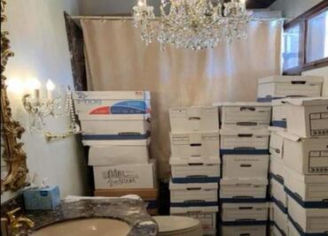 Aplazan para el 8 de julio audiencia del asistente de Trump por caso de archivos secretos