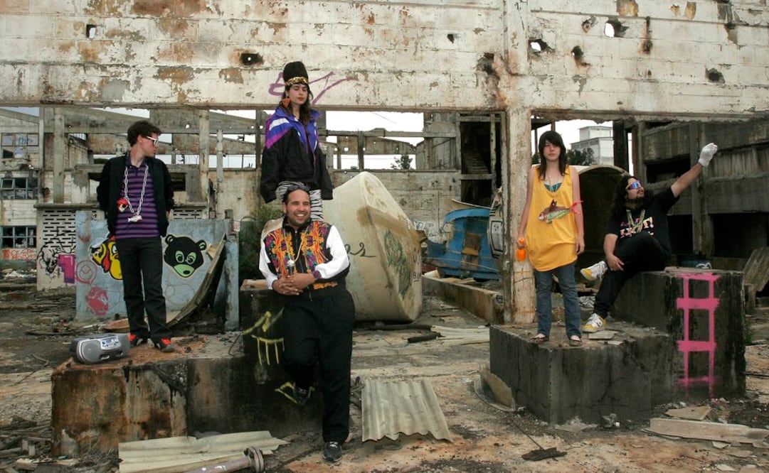 (Foto: Archivo/El Universal)