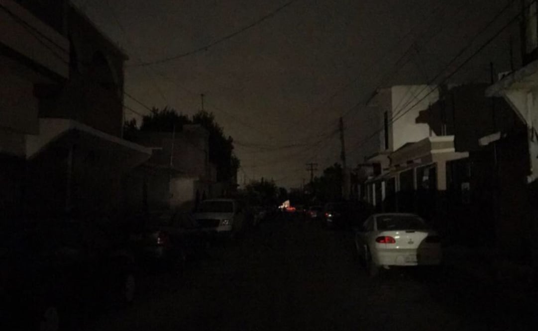 Foto Julio Manuel Loya